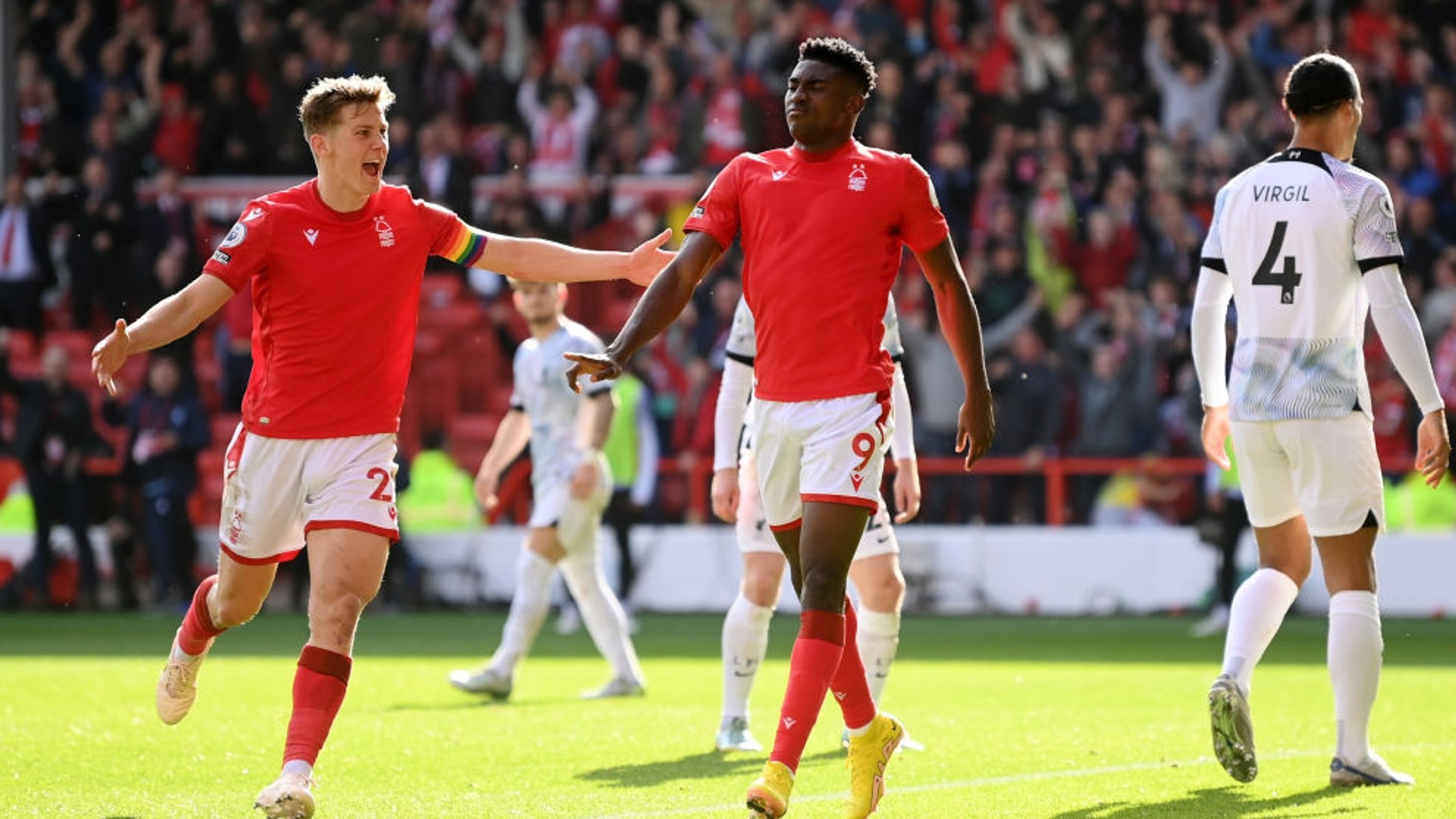 渐在竞争激 渐在竞争激