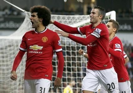 场上的崛起 场上的崛起